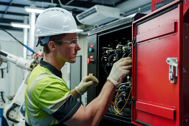 24/7 Emergency Electrician experts in Pismo Beach, CA