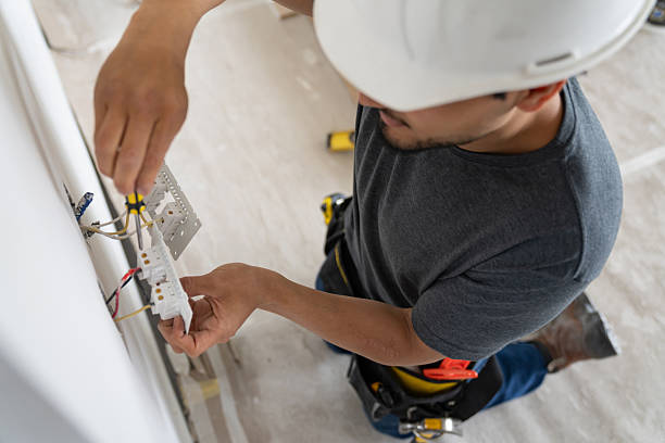 Reliable Electrician contractor in Pismo Beach, CA by No Joke electrician