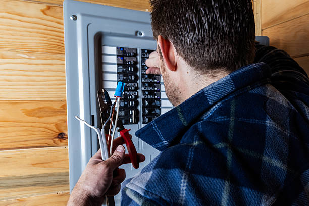 Affordable Electrician solutions in Pismo Beach, CA